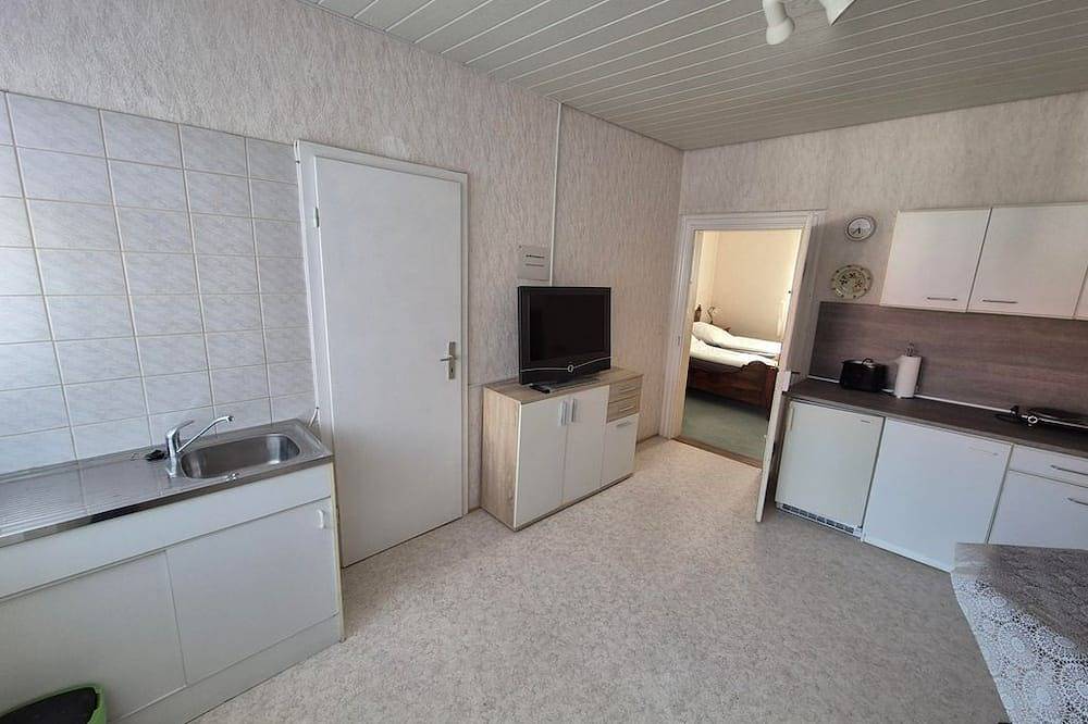 Ganze Wohnung, Fewo Typ B, Dusche, 1 Schlafraum - Casa Antica in Hambach (Neustadt), Neustadt an der Weinstraße