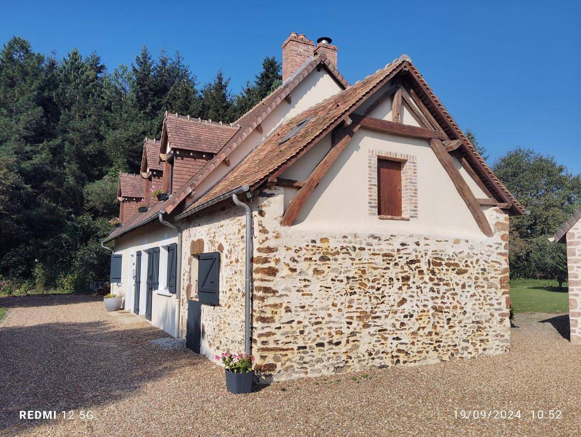 Escapade Belinoise in Moncé-en-Belin, Sarthe