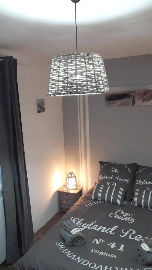 Location de vacances pour 2 personnes, avec jardin à Mulsanne - 3