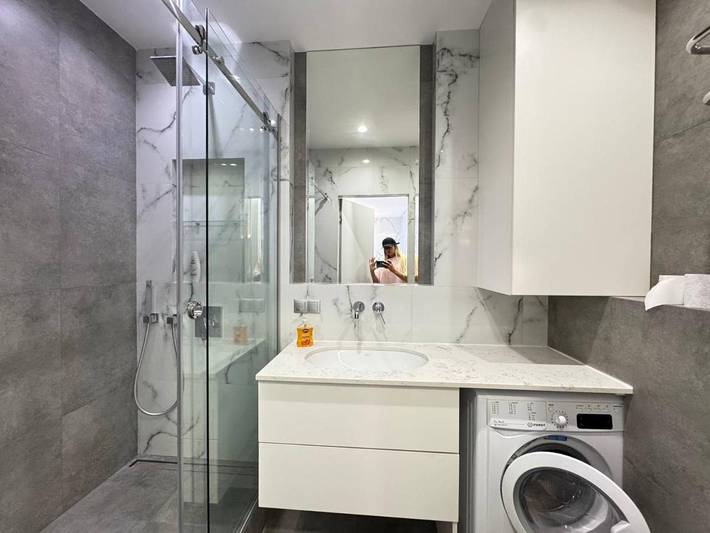 Apartament wakacyjny dla 4 osób, z widok w Odessa