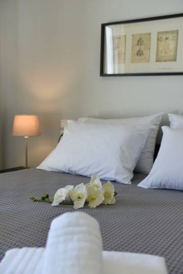 Διαμερίσματα Διακοπών για 6 Άτομα σε Λυγιά, Ελλάδα, Φωτογραφία 4