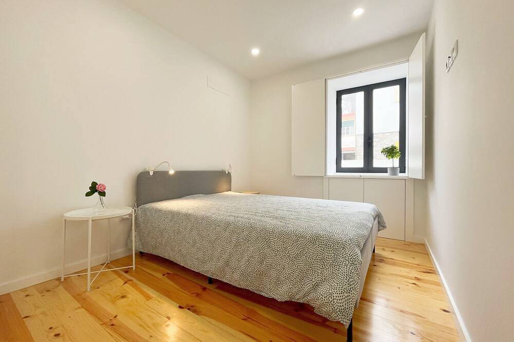 Ganze Wohnung, ★★★ By booking directly with Donno, you benefit from better conditions, exclusive offers, and a meticulously planned experience. ★★★ in Conceição, Covilhã e Canhoso