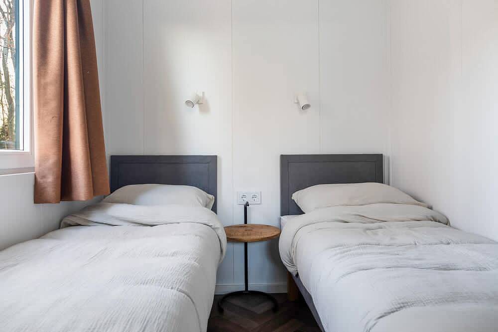 Gemütliches Haus in Wenum-Wiesel mit Wlan in Veluwe