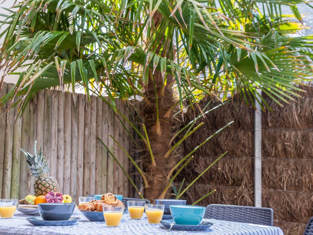 Appartement entier, Le Parc des Druides in Carnac Plage, Carnac