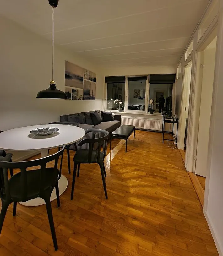 Ferienwohnung für 3 Personen - 1