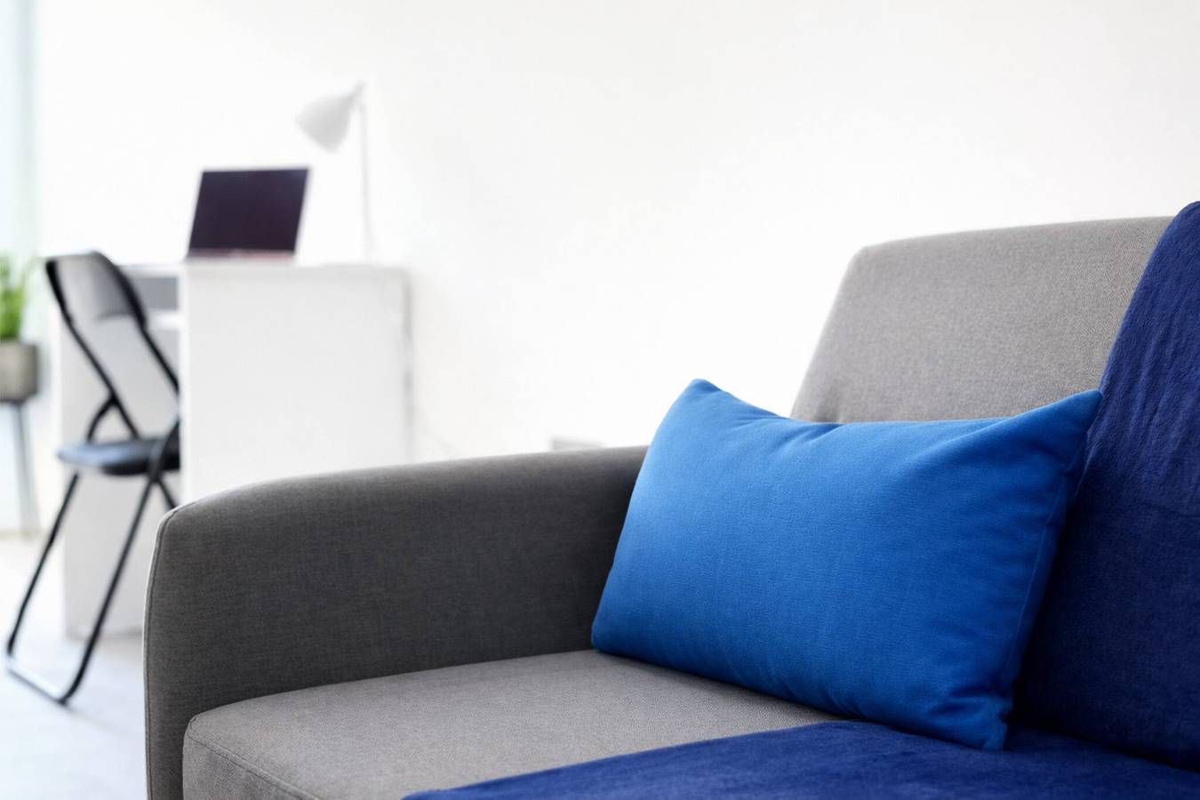 Apartamento entero, Leicester de 1 cama ideal para trabajar in Leicester, Heart of England