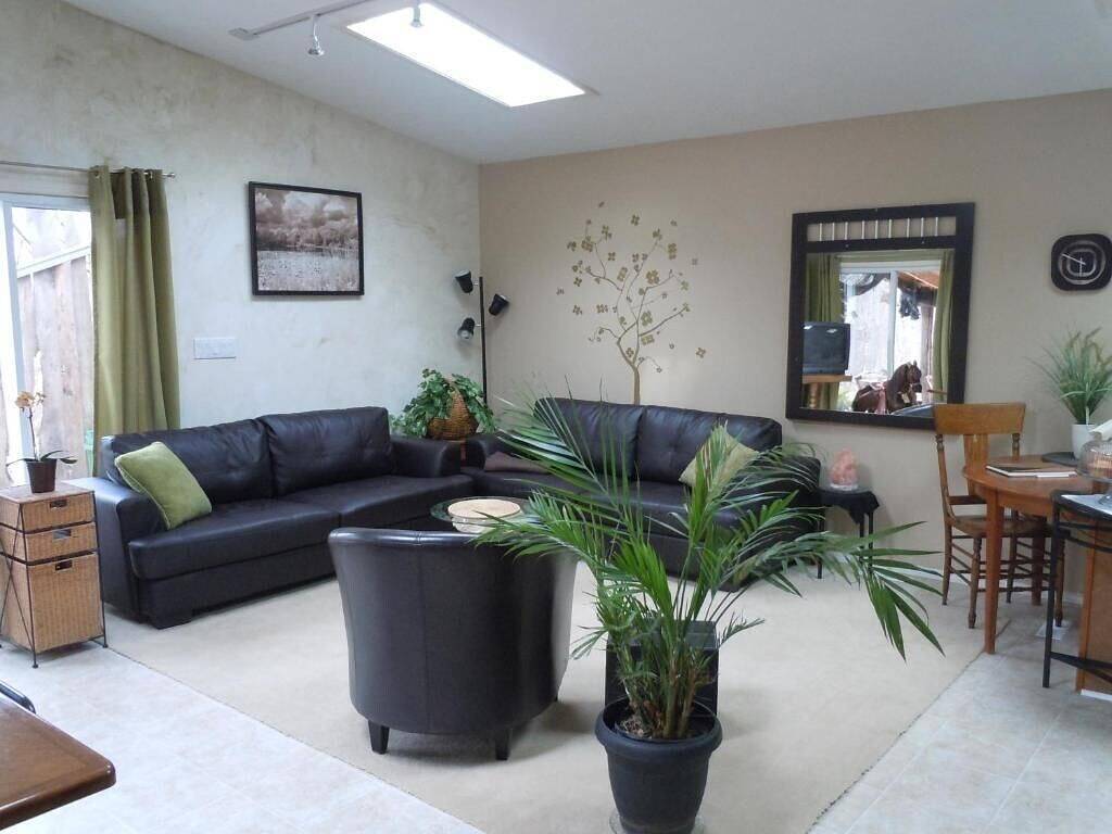 The Hoblet in Niagara Falls, Niagara Fälle