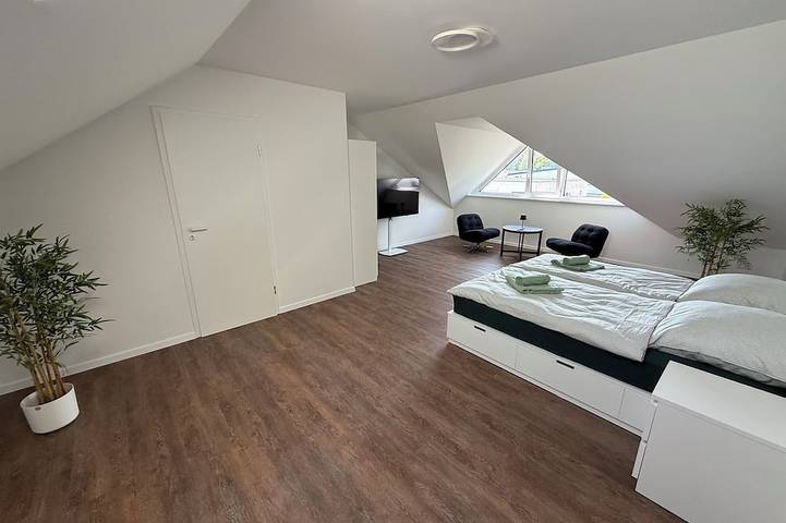 Ferienhaus für 6 Personen in Bremen - 2
