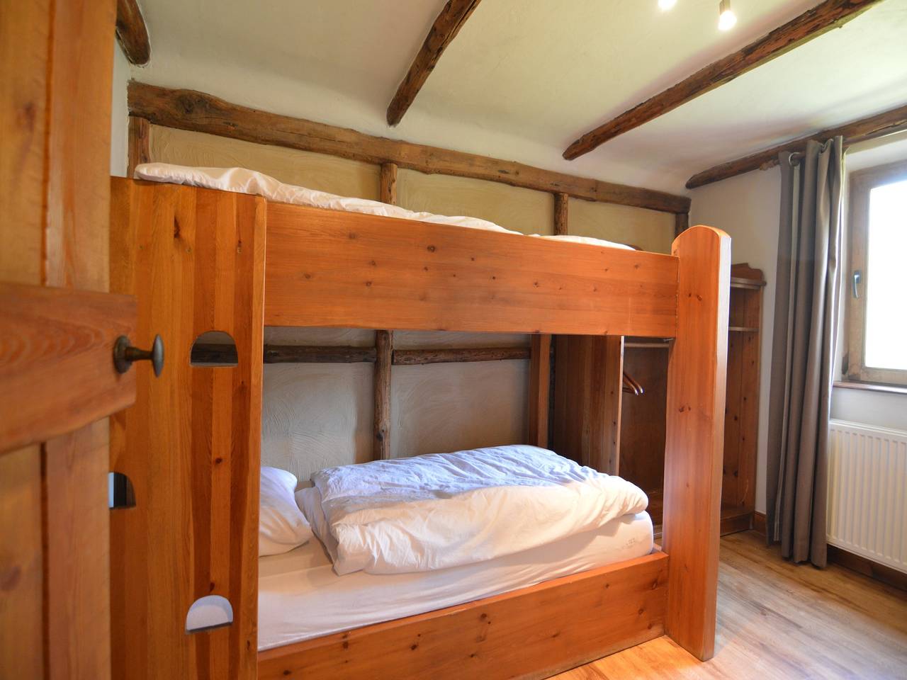 Chalet Retreat met sauna in Robertville (België), Weismes