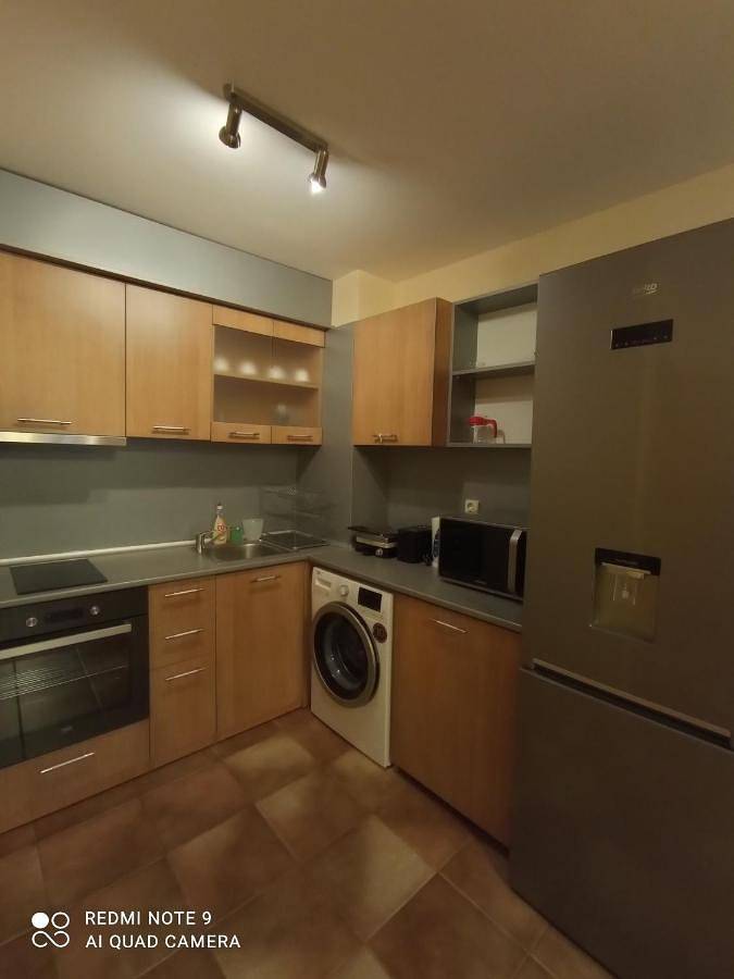 Entire apartment, Two-Bedroom Apartment in Sunny Beach, Burgas Region