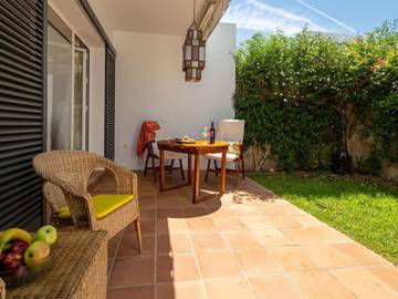 Apartamento para 6 Personas en La Fontanilla, Conil de la Frontera, Foto 1