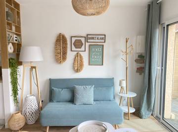 Gîte pour 4 personnes, avec jardin et terrasse à Chaumousey