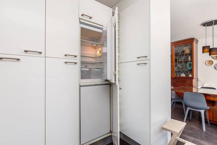 Villa für 6 Personen, mit Garten und Balkon - 1