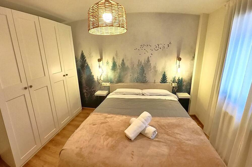 Appartement entier, Mimosa 6 - tucasaenlospirineos in Escarrilla, Sallent de Gállego