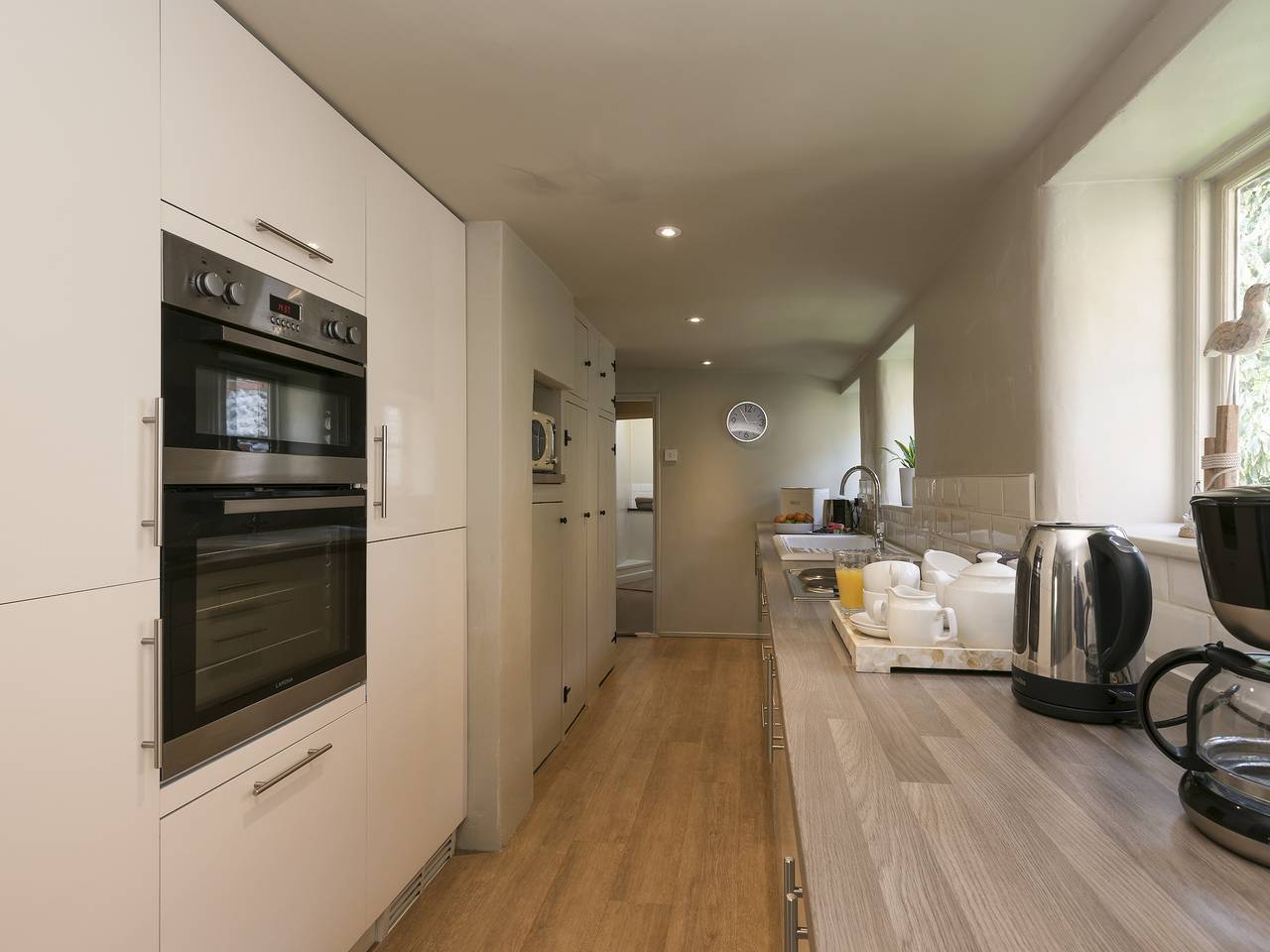 Dell Cottage in Mundesley, Norfolk Coast