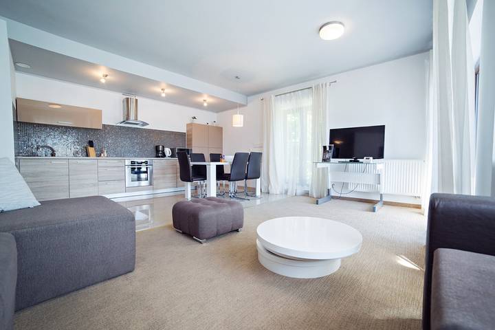 Gîte pour 4 personnes à Szklarska Poręba - 3