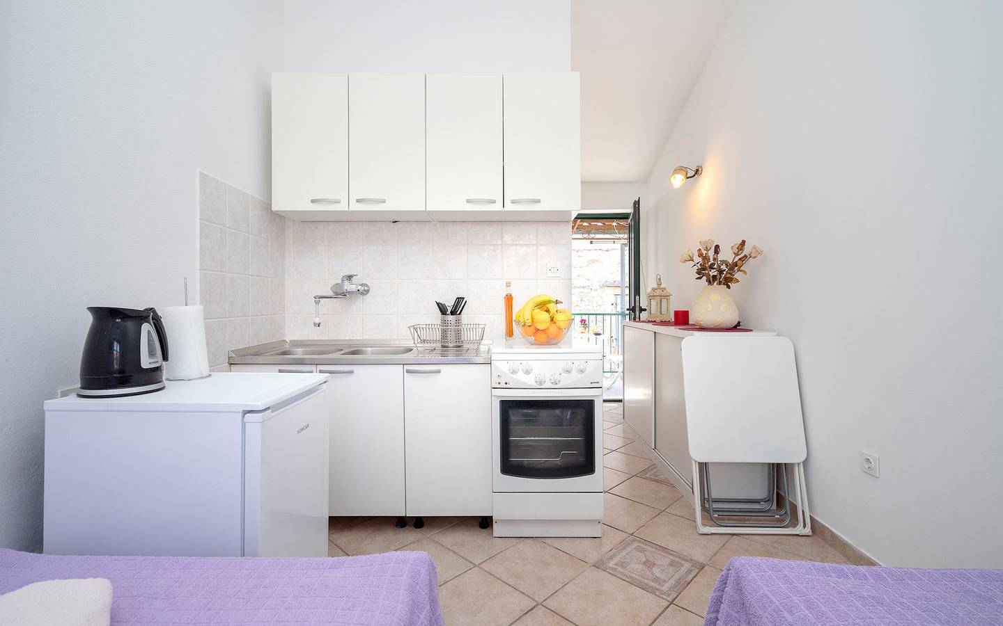 Studio entier, Apartments Lotti in Stari Grad, Hvar