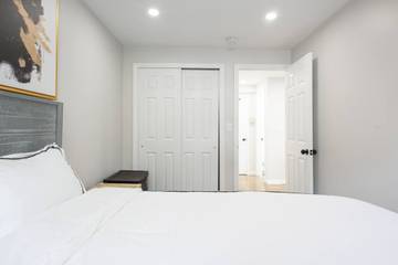Vacation Rental for 4 Guests in Manhattan, New York City, Picture 3