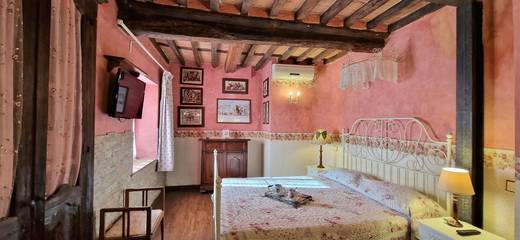 Villa per 8 Persone in Pietrasanta, Versilia, Foto 3
