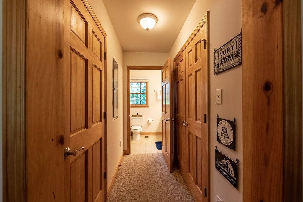 2 Master Suites - Clean - Cozy - Wifi - Elk - Covered Porch - ezaccess - 5 Stars in Blue Ridge Parkway, Maggie Valley