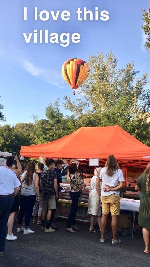Gîte pour 2 personnes, avec vue ainsi que jardin et piscine à Puy-l'Évêque - 2