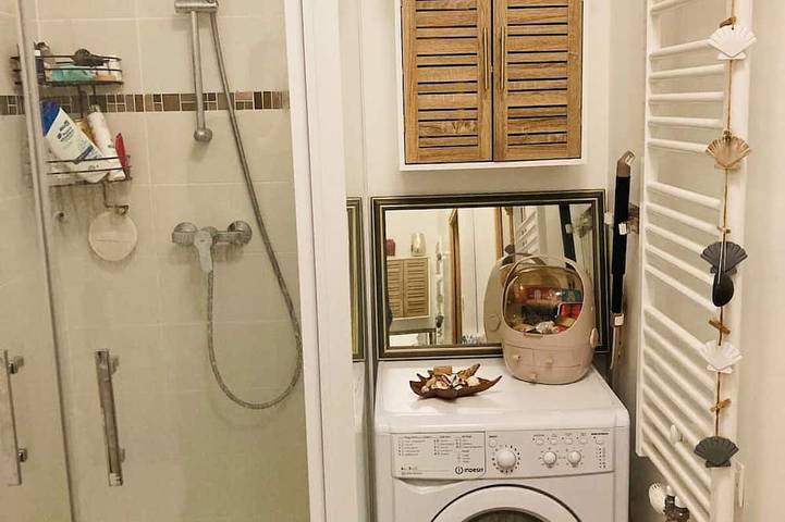 Ganze Wohnung, Appartement Avec Terrasse, Arena Paris sud in Clamart, Hauts-de-Seine