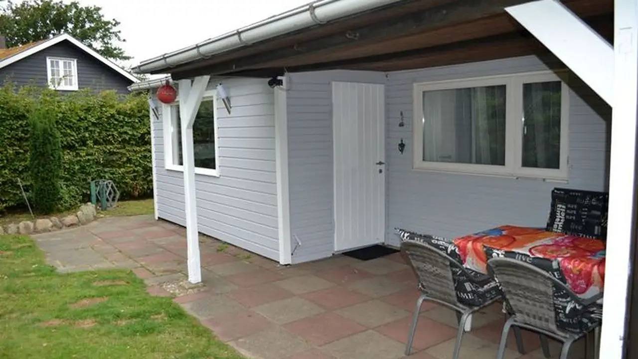Ferienhaus für 3 Personen (55 m²) in Goting in Goting, Föhr