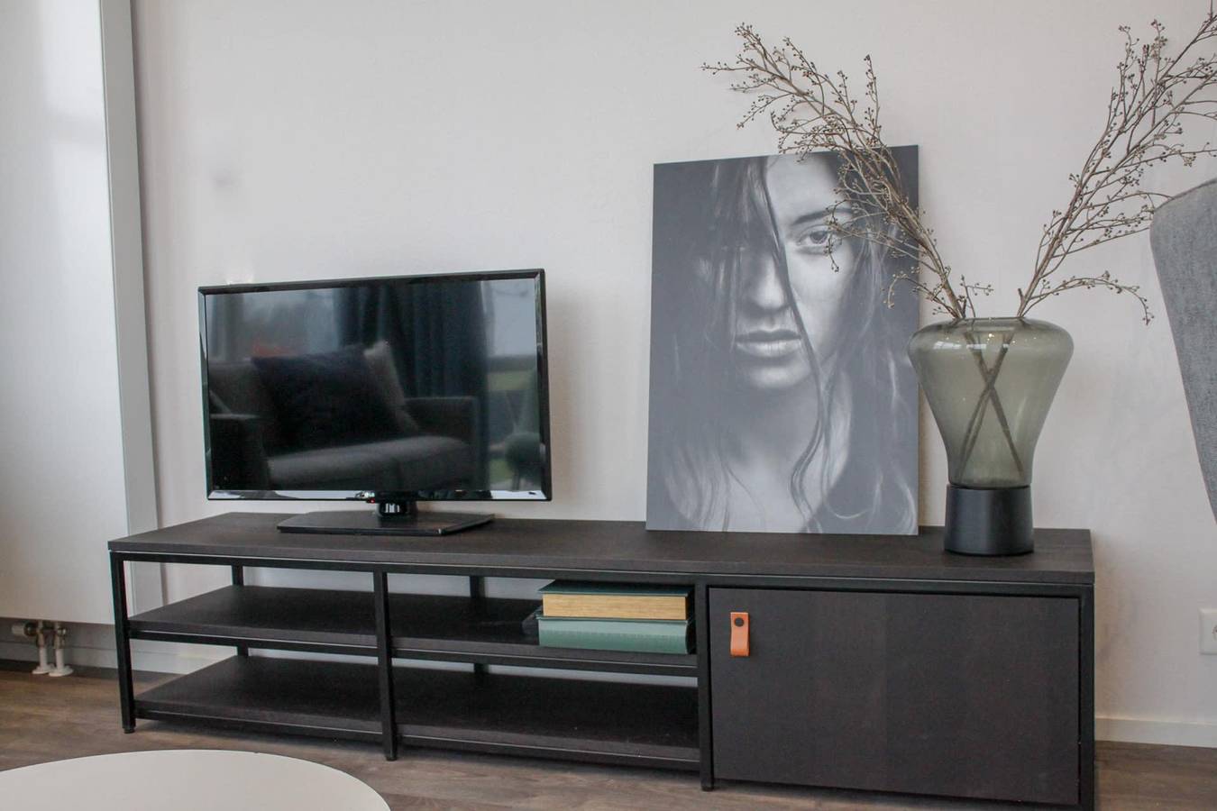 Europarcs Marina Strandbad — Cube Exclusif 4 in IJssel