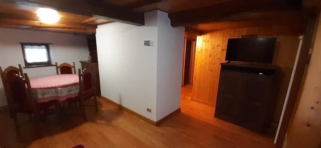 Gîte pour 4 personnes à Alagna Valsesia - 4
