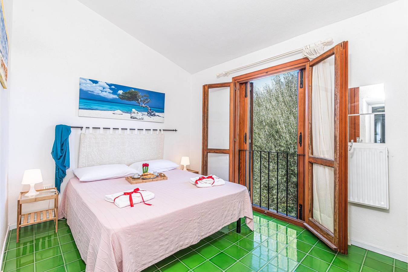 Appartement entier, Le Dalie With Shared Pool in Porto Rotondo, Costa Smeralda