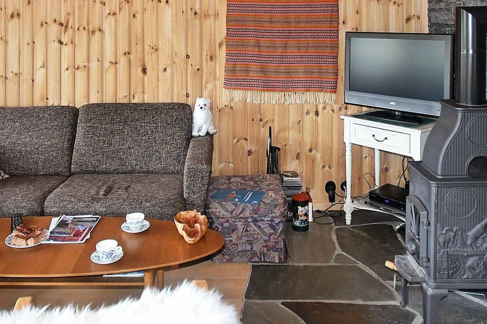 6 Personen Ferienhaus in Rennebu in Rennebu