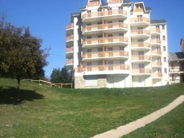 Apartamento de vacaciones para 6 personas, con sauna y piscina, Familias con niños - 1