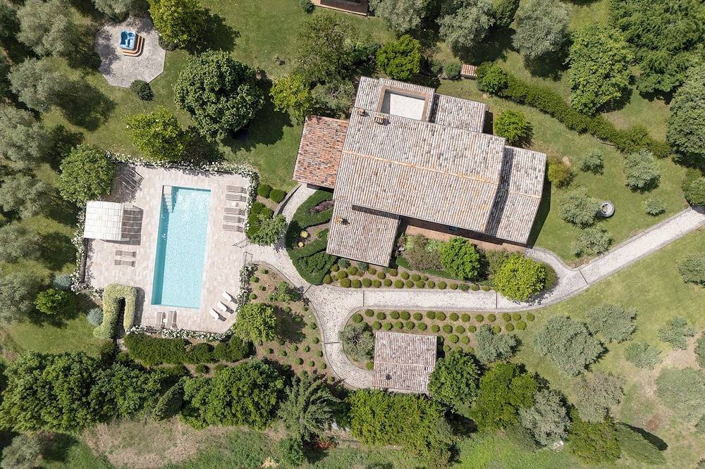 Casa vacanza a Tuscia a partire da 996€ a notte