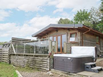 Cottage for 2 People in South-Wales, Swansea region, Photo 1