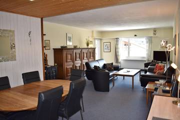 Vakantieappartement voor 6 Personen in Vaz/Obervaz, Plessur Alpen, Afbeelding 4