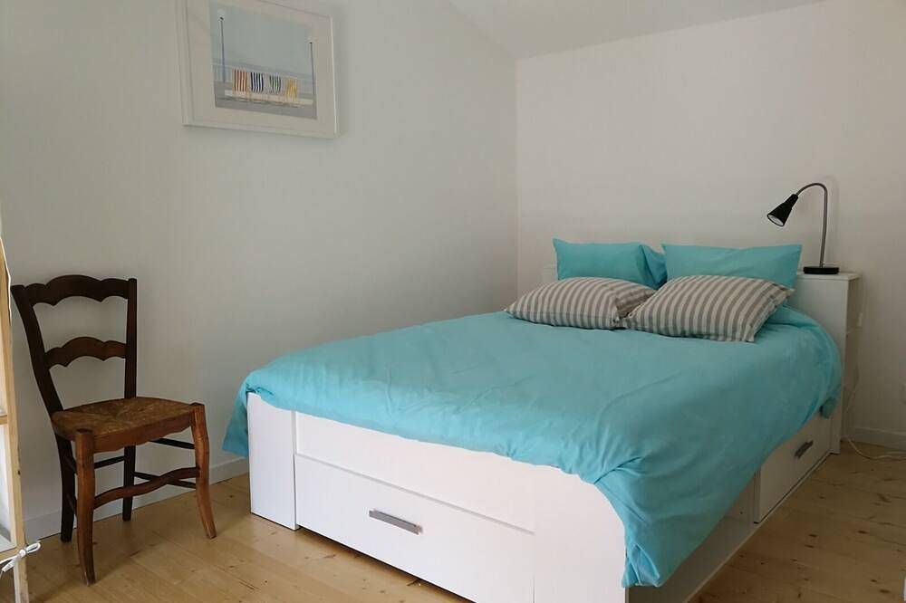 Charmante maison dans joli village in Vouhé, Région de Rochefort