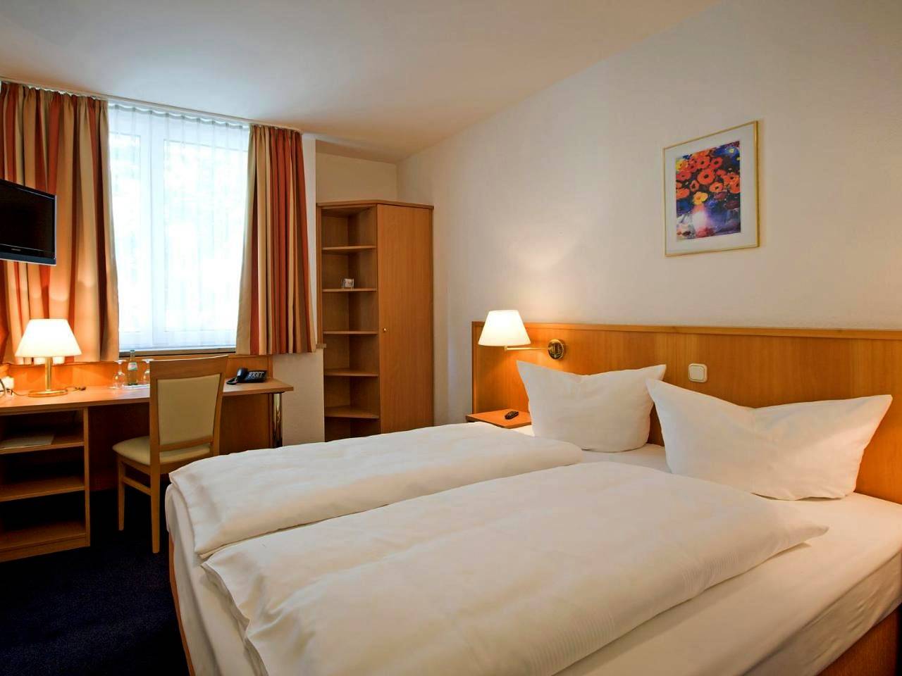 Hôtel pour 10 personnes avec sauna in Passau, Passauer Land