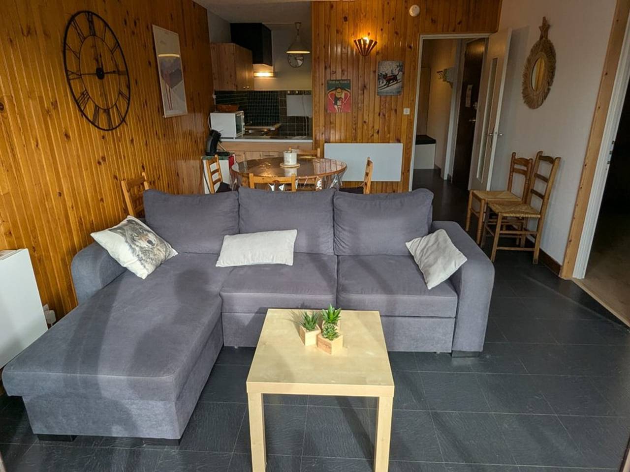 Appartement de vacances