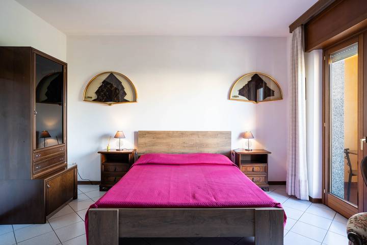 Holiday apartment for 2 people, with terrace - 1