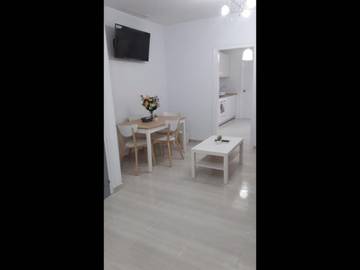Apartament Wakacyjny dla 7 osoby w El Barrio, Alicante, Zdjęcie 1