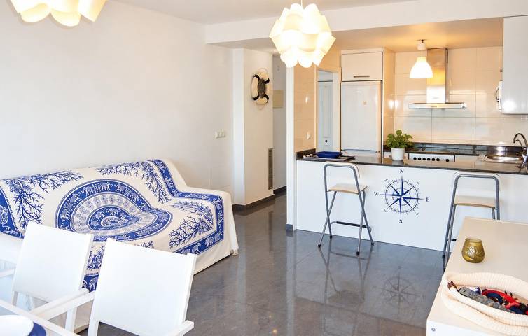 Entire holiday apartment, Poolside Terrace Apartment - 1.5km to Coastline in San Javier, Costa Cálida