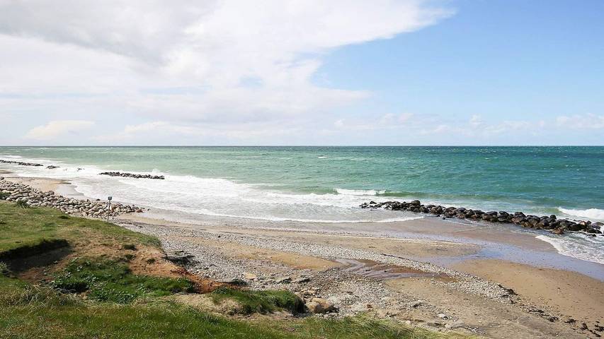 Ferienhaus für 7 Personen an der Kattegat Küste - 3