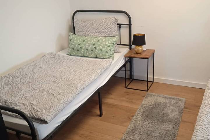 Cottage für 6 Personen am Taunus - 3