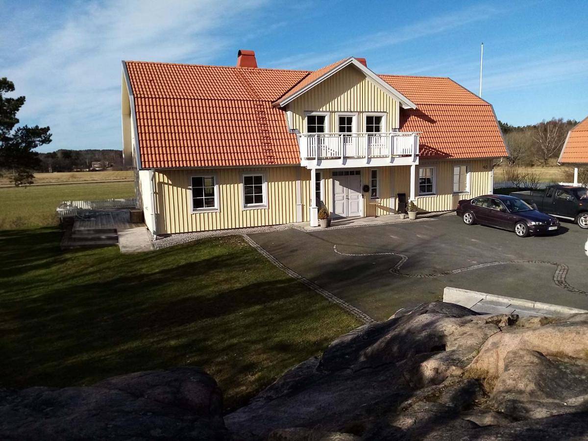 Villa in Göteborg, Västergötland