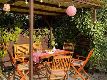 Ferienhaus für 6 Personen in Bertsdorf-Hörnitz, Görlitz & Umgebung, Bild 1