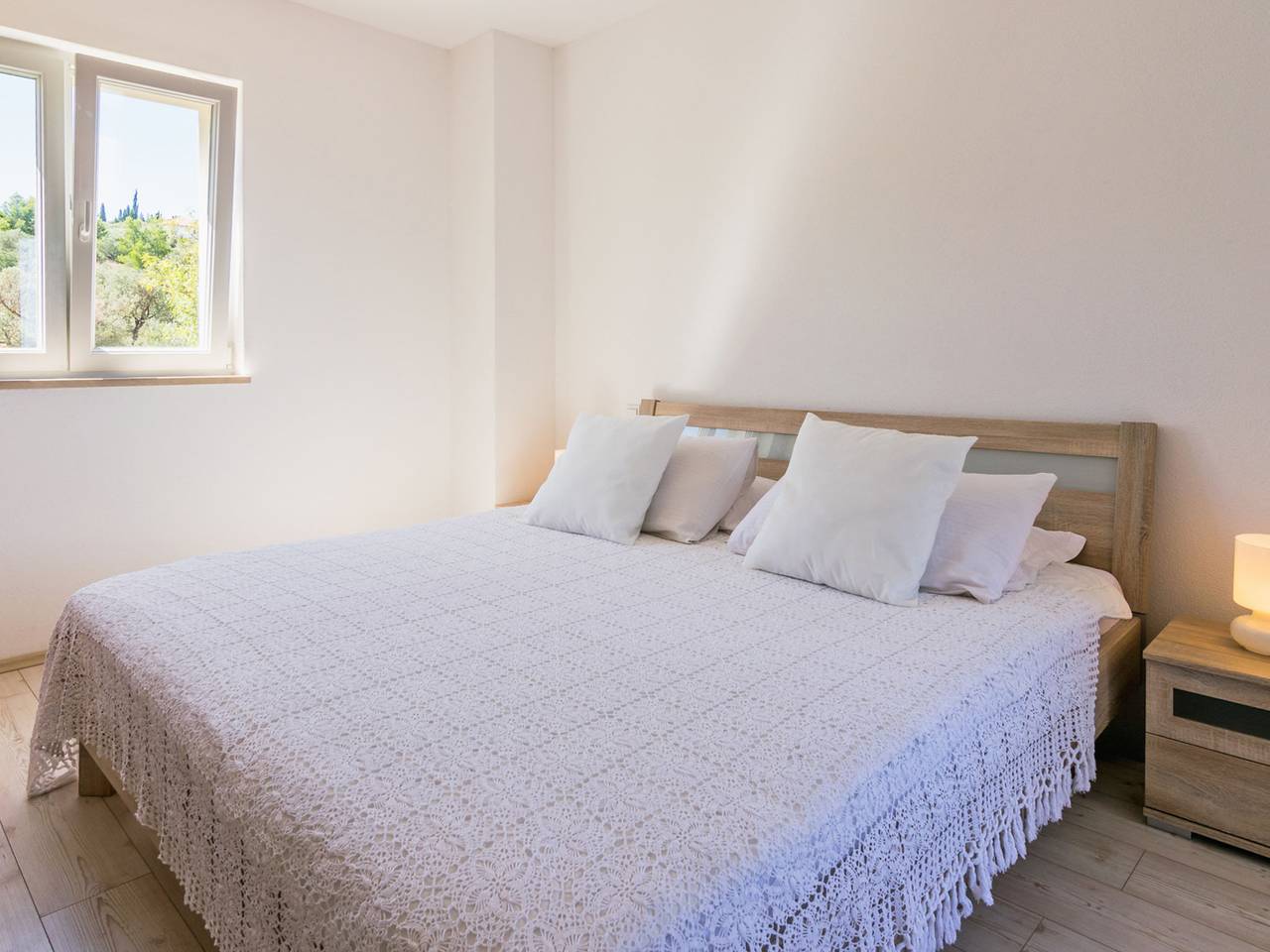 Ganze Wohnung, Villa 2 Pools in Sutivan, Brac