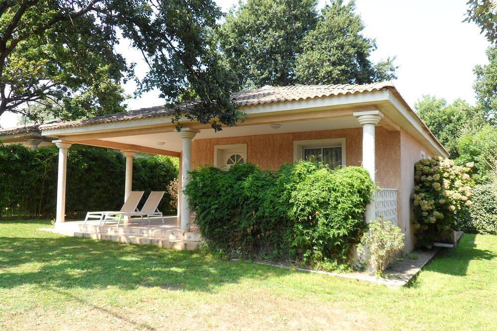 Villa Cigale 8 persona in Moriani-Plage, Región de Corte