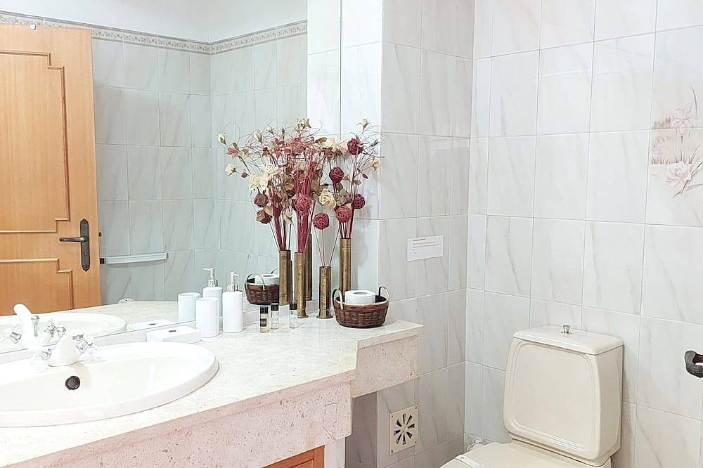 Ganze Wohnung, Apartamento Casal Nobre in Vila Nova de Milfontes, Costa Alentejana