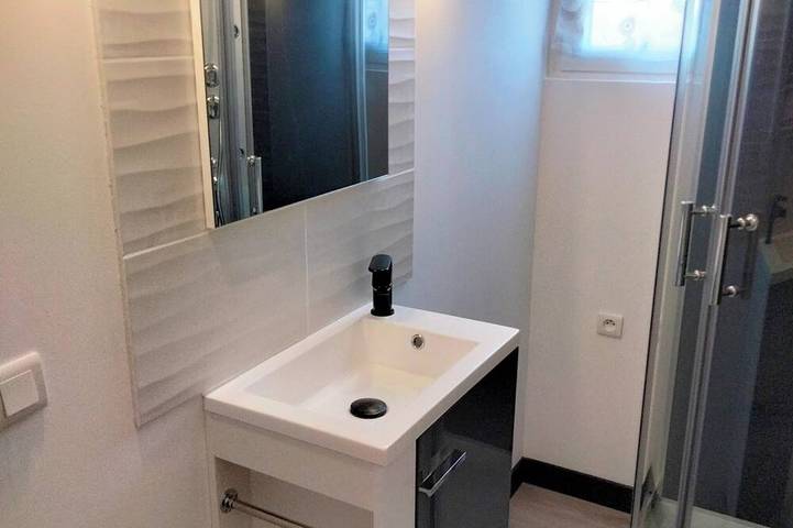 Gîte pour 4 personnes à Pléboulle - 4