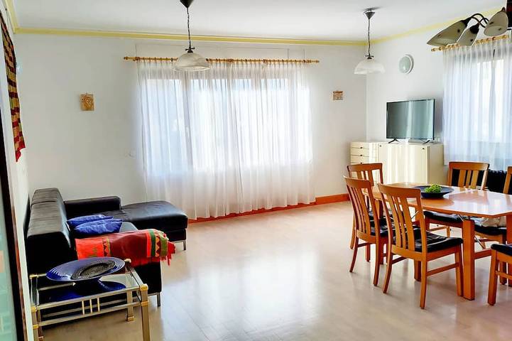 Ferienwohnung für 6 Personen - 1